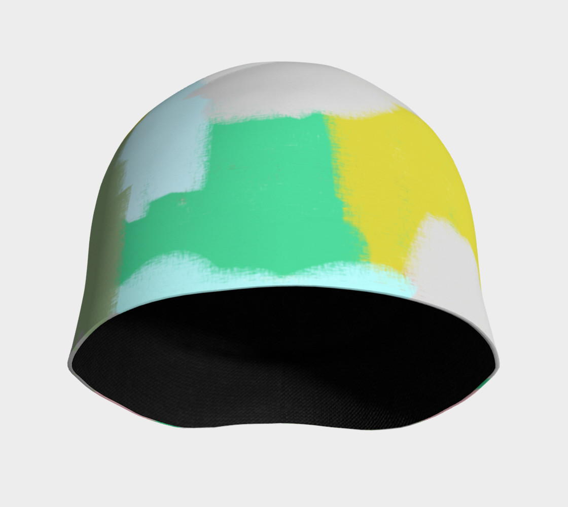 Me and You Mingled Artist Beanie preview #3
