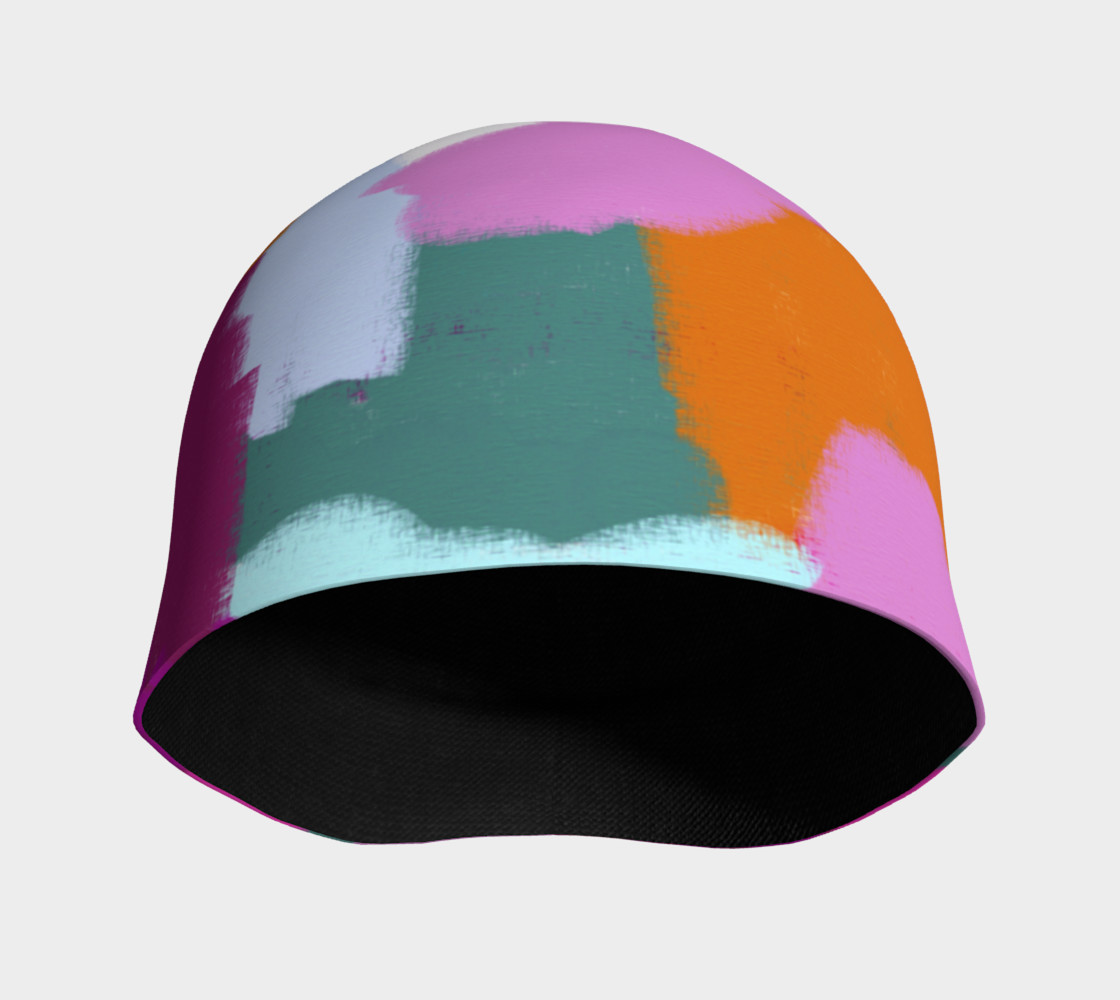 Me and You Mingled in the Dark Artist Beanie preview #3