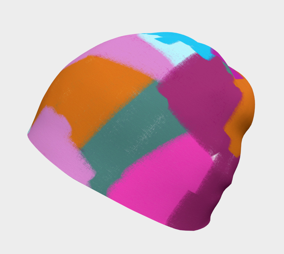 Me and You Mingled in the Dark Artist Beanie preview #2