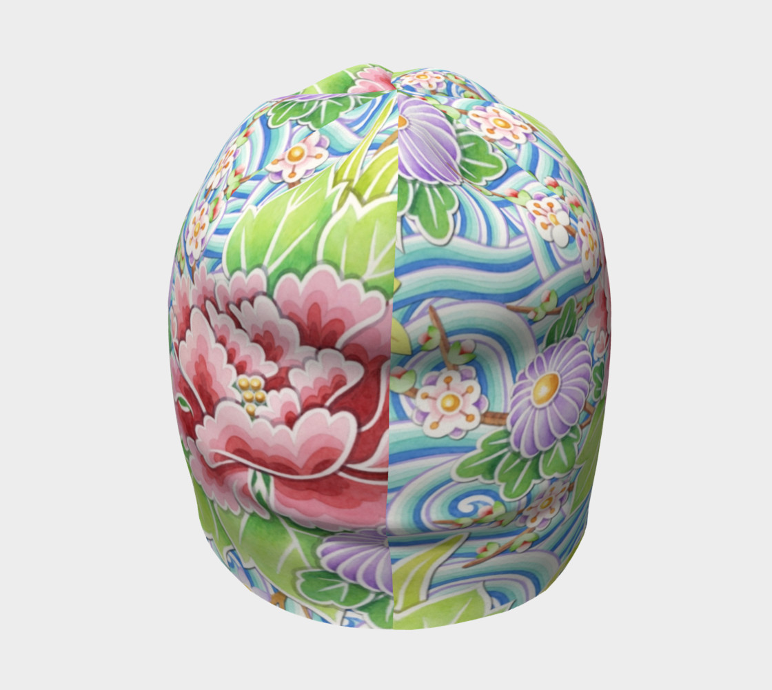 Kimono Bouquet preview #4