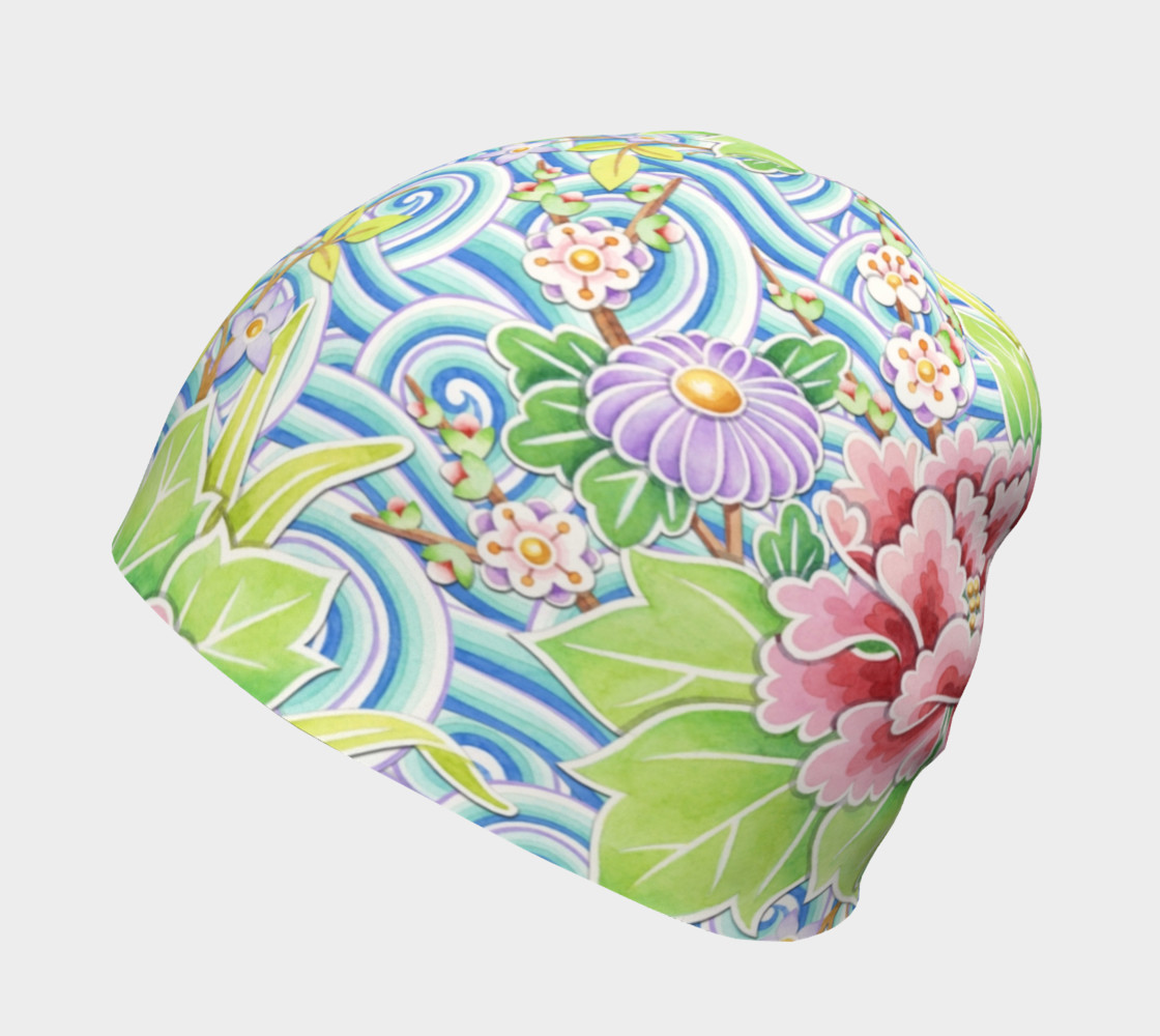 Kimono Bouquet preview #2