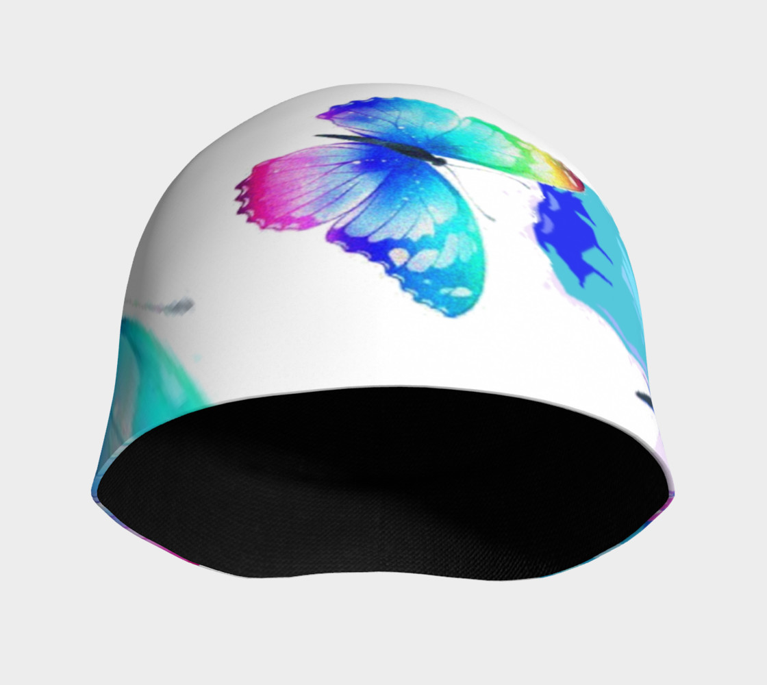 Butterfly Original Design 108-2 preview #3