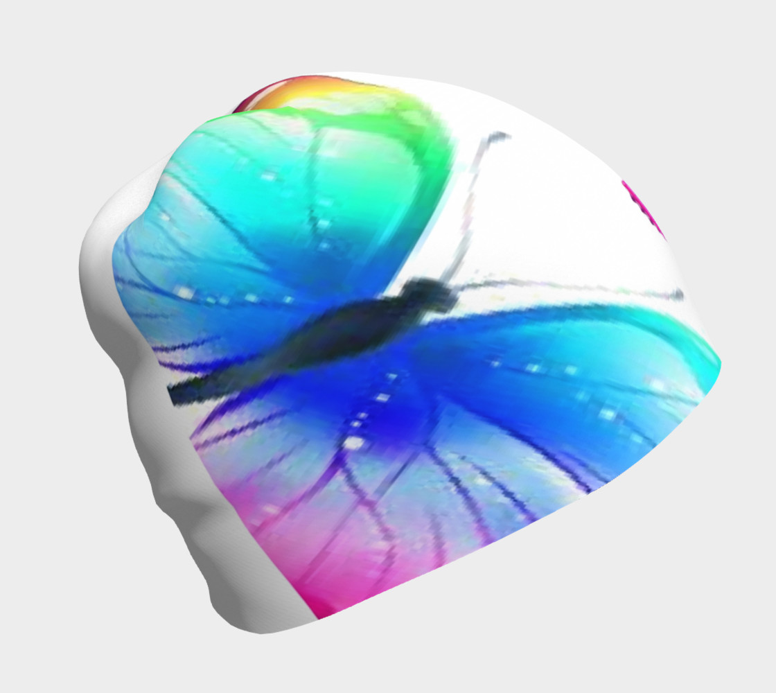 Butterfly Original Design 108-2 preview #1