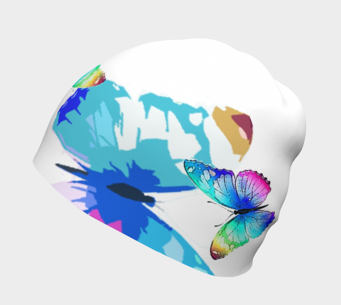 Butterfly Original Design 108-2 preview #2
