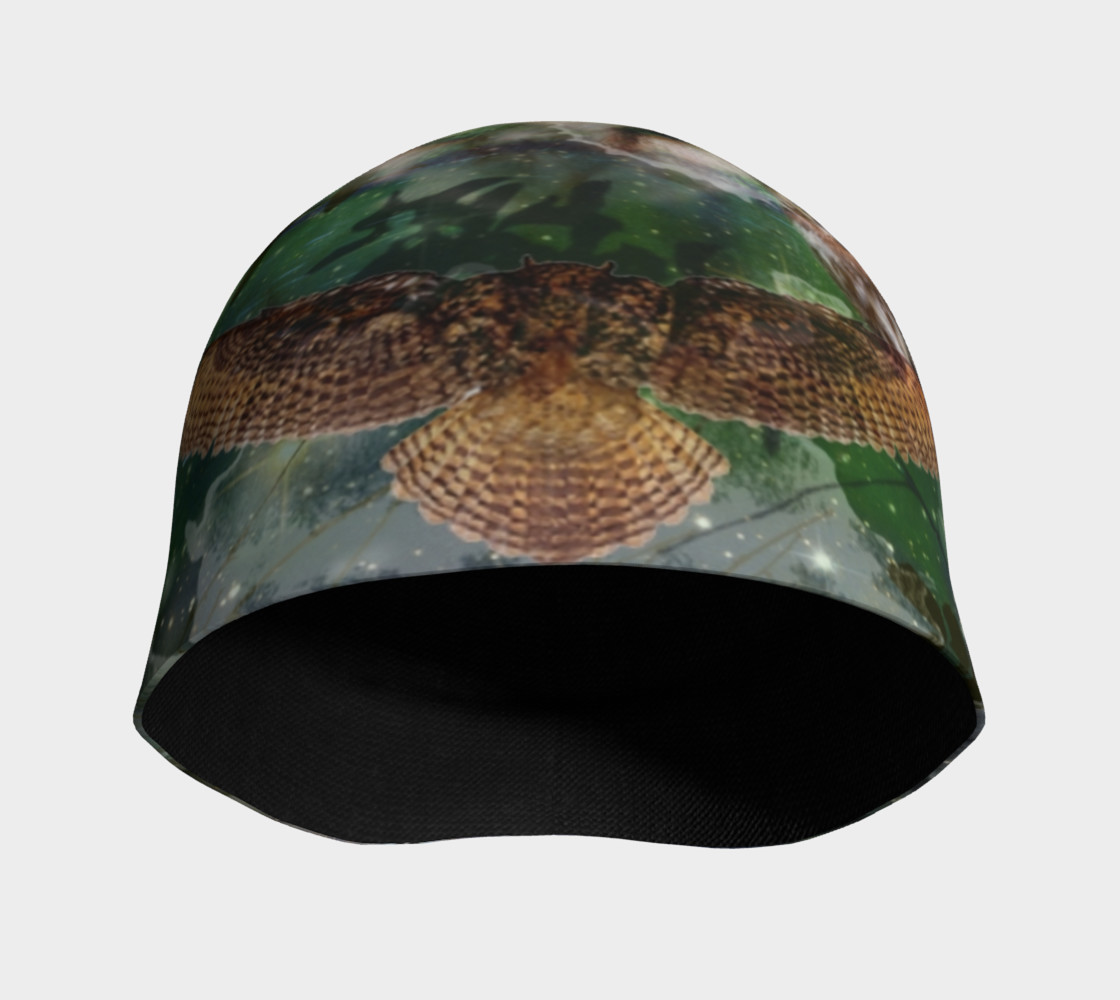 Aperçu de minerva beenie #3
