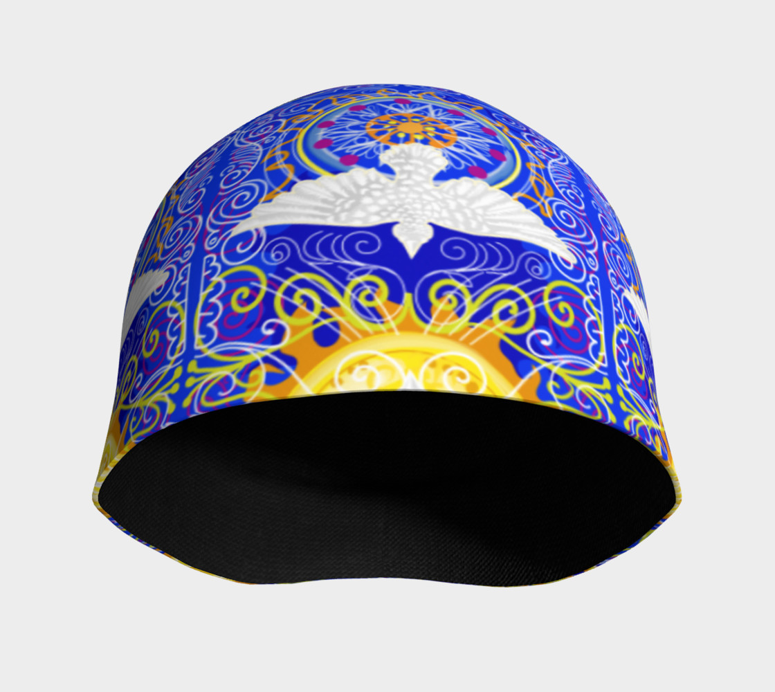 Sunbird hat preview #3