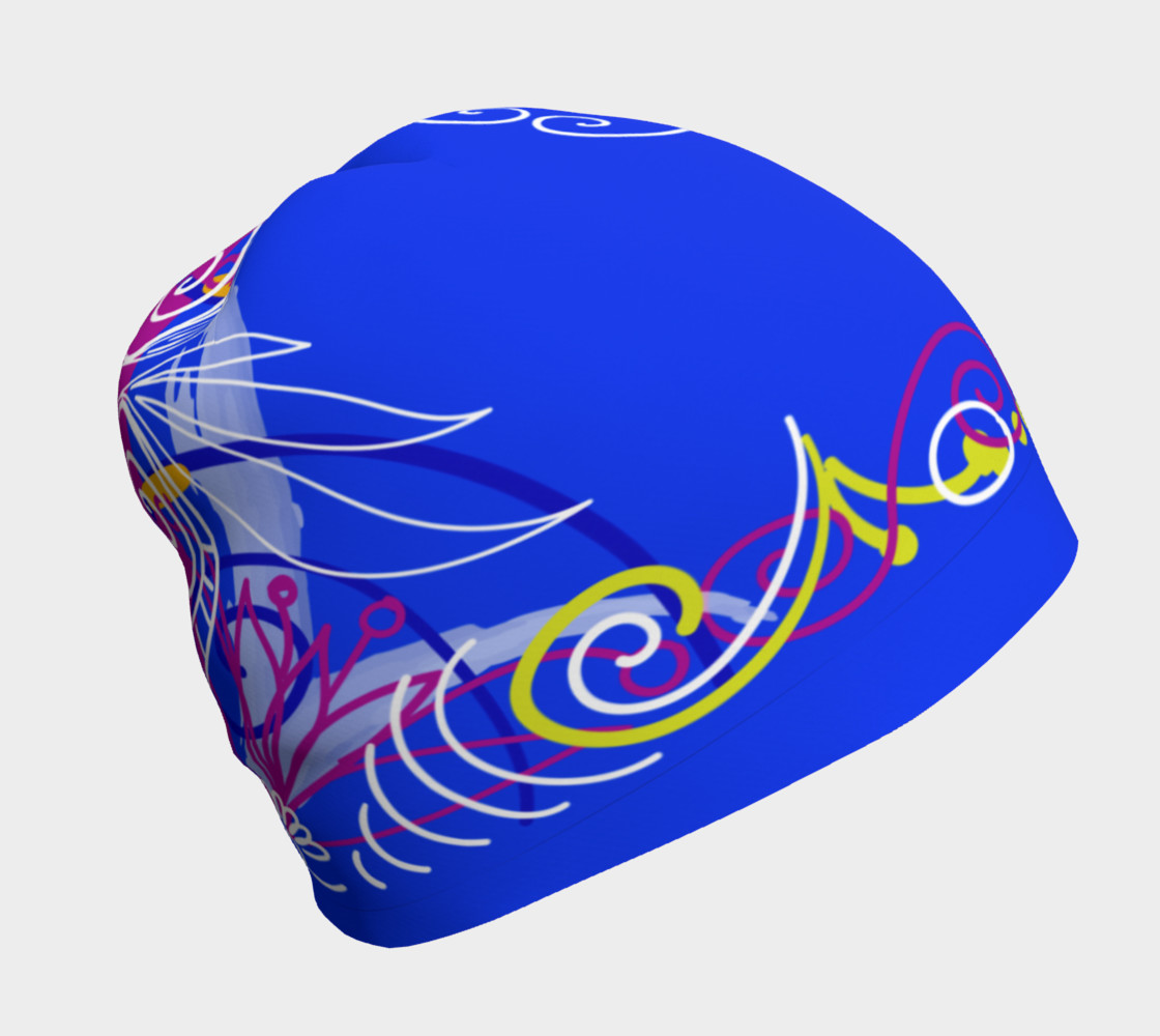 Fly Hat preview #1