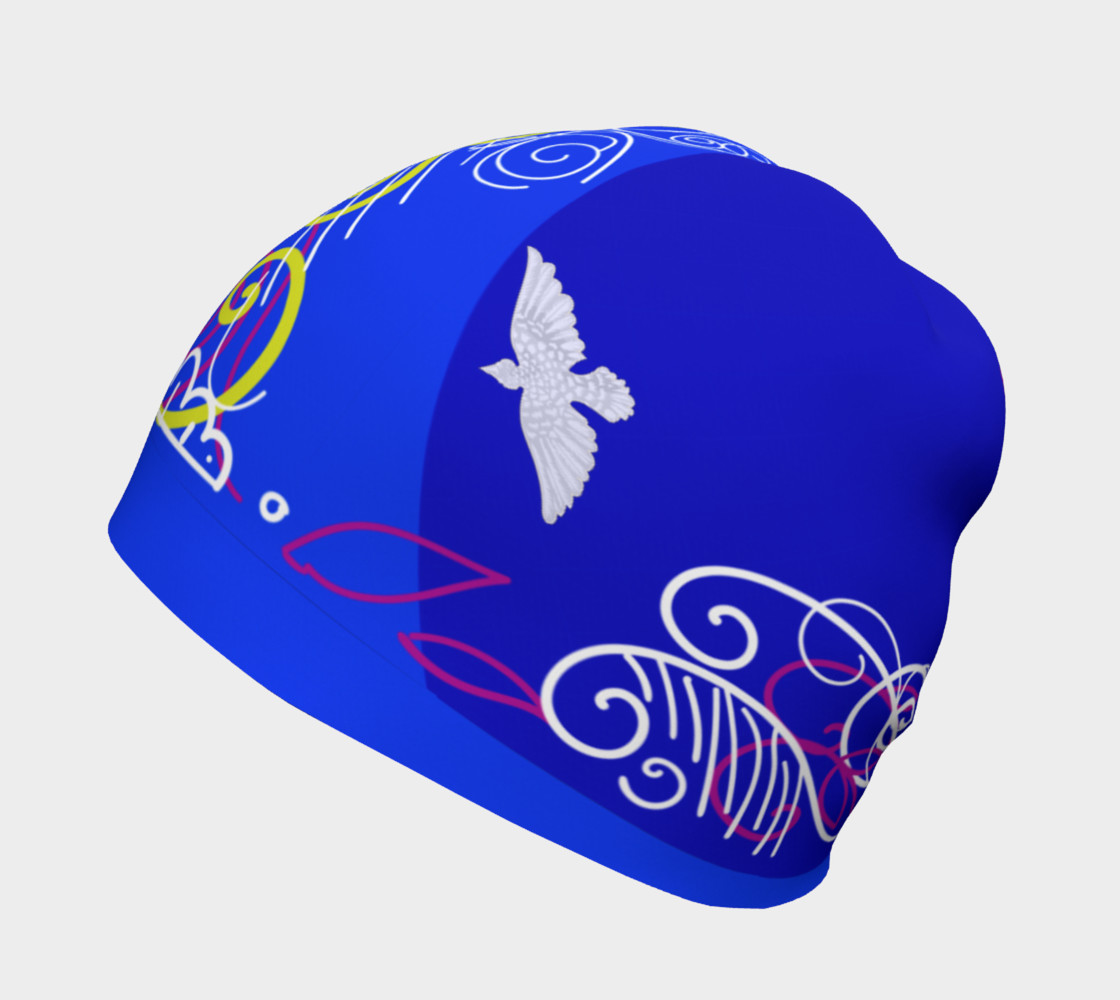 Fly Hat preview #2