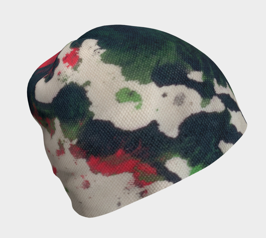 Aperçu de Beanie1 #1