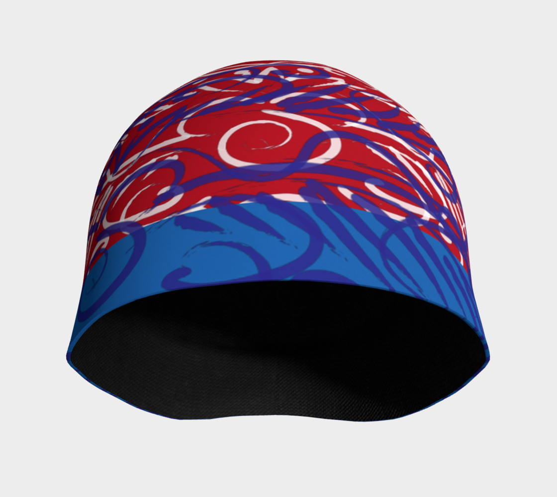 Scroll on Scroll Red preview #3