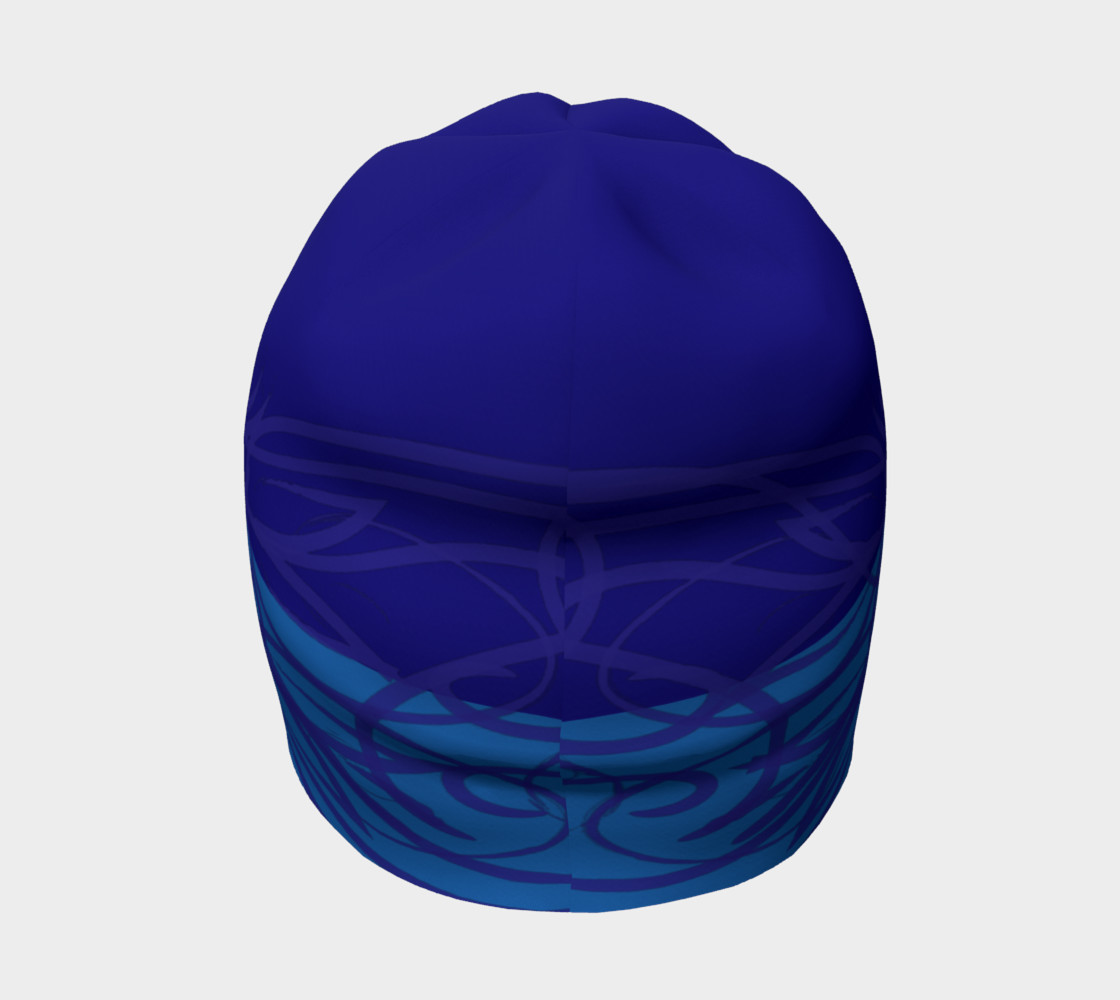 Blue on Blue preview #4