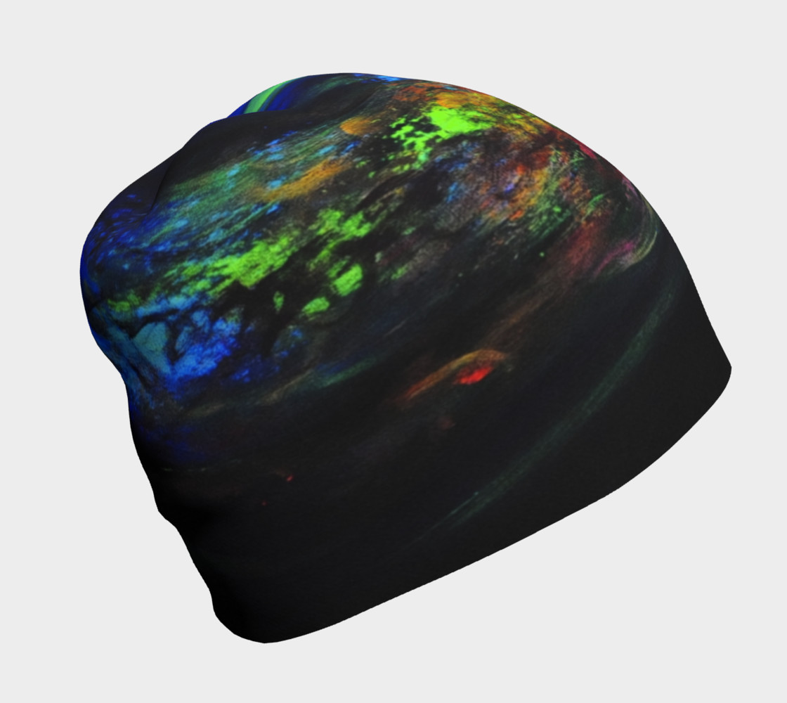 Jellyfish preview #1