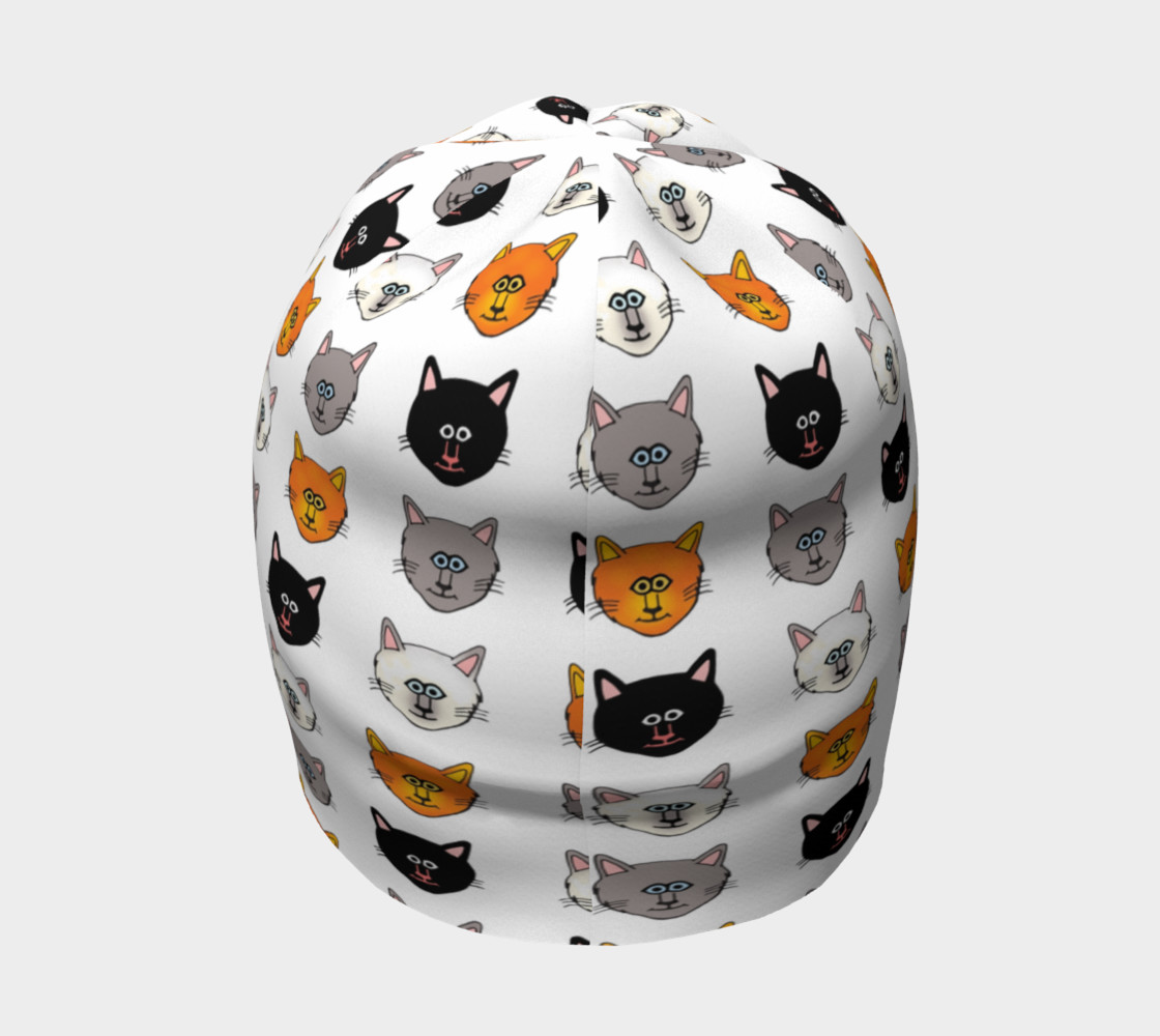 Cute cats preview #4
