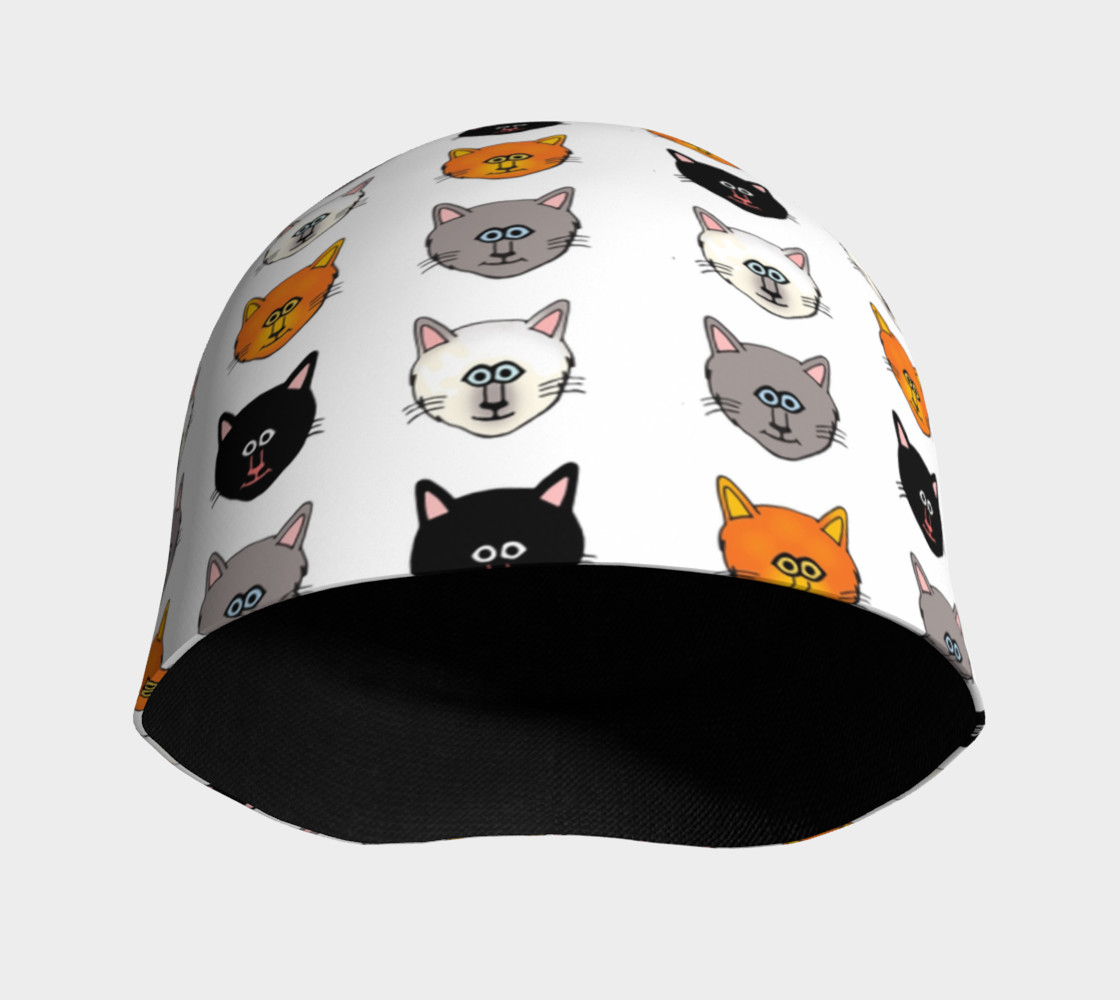 Cute cats preview #3