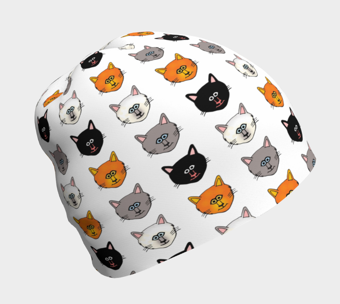 Cute cats preview #1