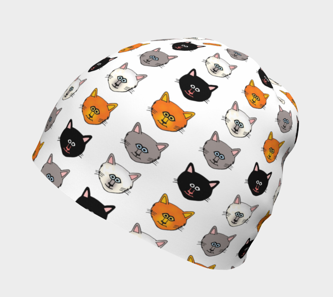 Cute cats preview #2