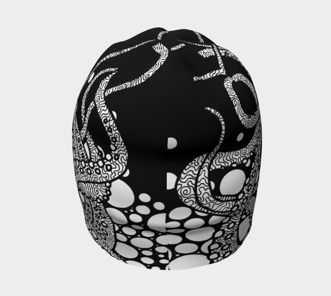 Tentacles preview #4