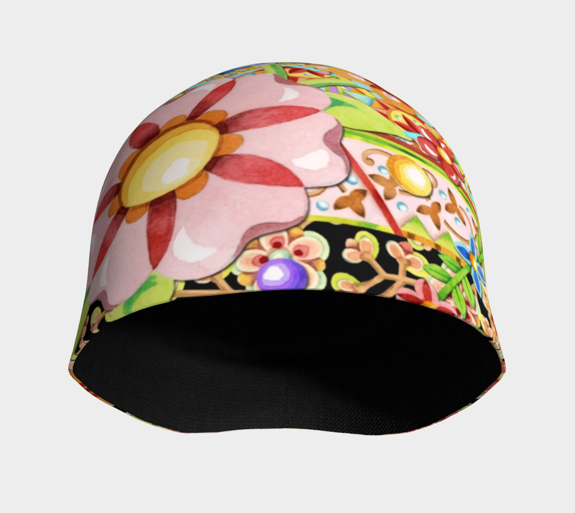 Boho Millefiori preview #3