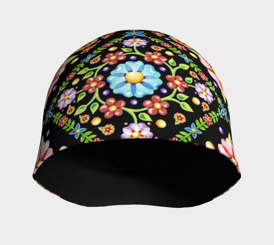 Aperçu de Millefiori Floral #3