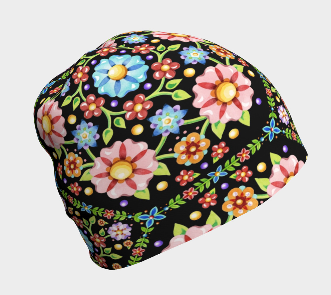 Aperçu de Millefiori Floral #1