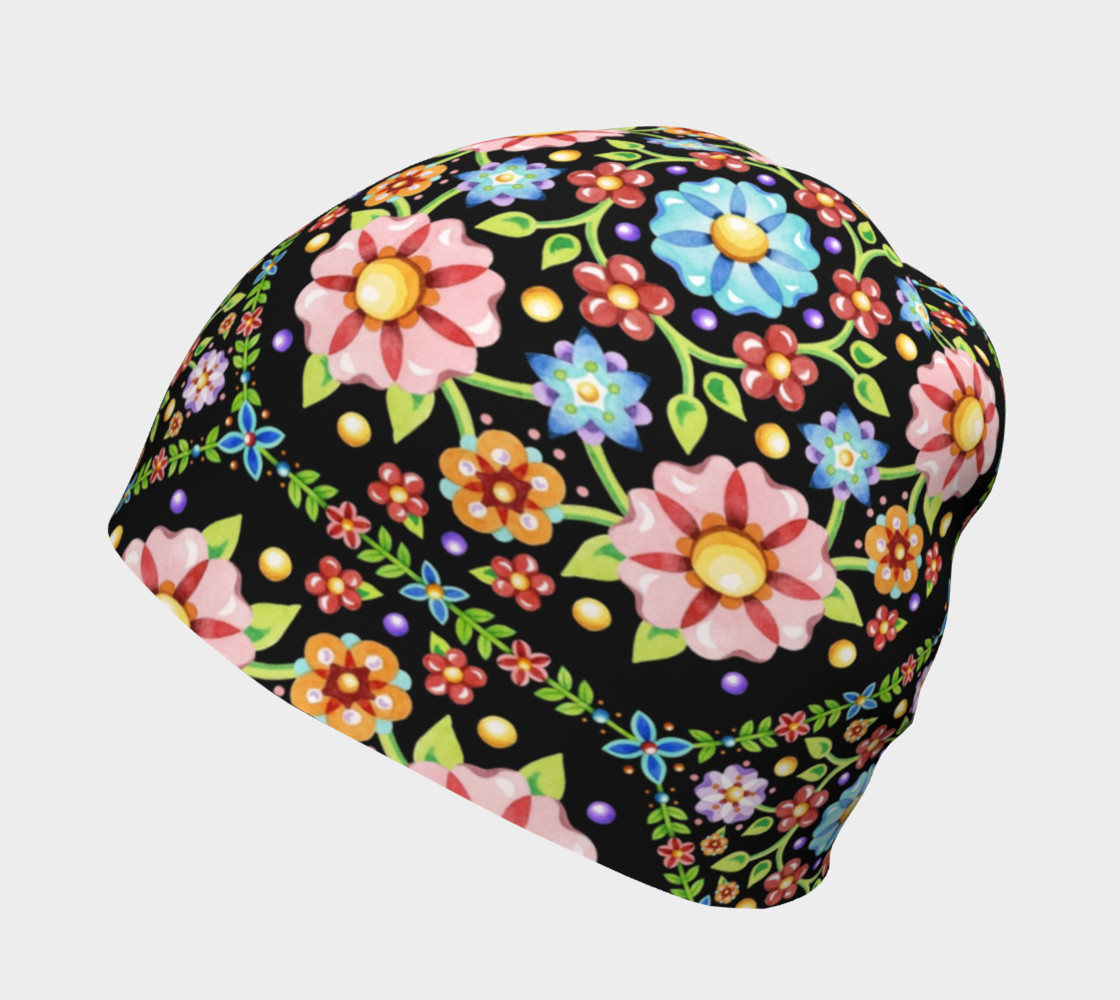 Aperçu de Millefiori Floral #2