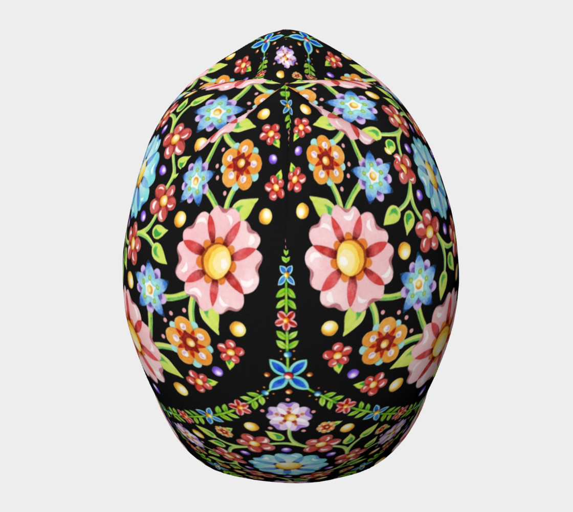 Aperçu de Millefiori Floral #5