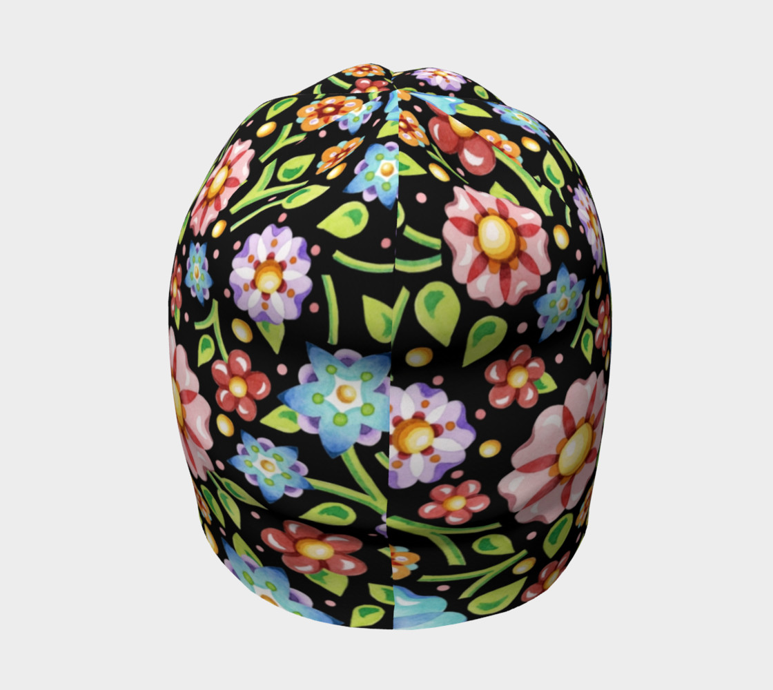 Aperçu de Millefiori Floral #4