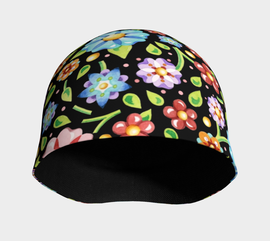 Aperçu de Millefiori Floral #3