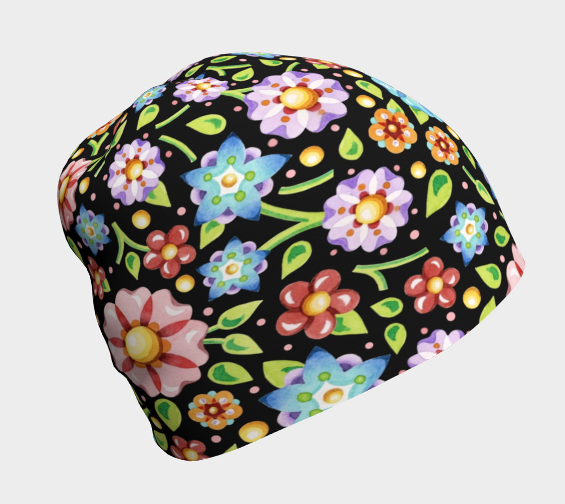 Aperçu de Millefiori Floral #1