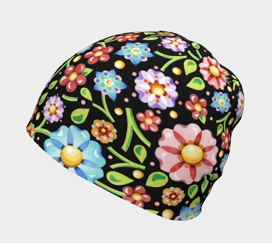 Aperçu de Millefiori Floral #2