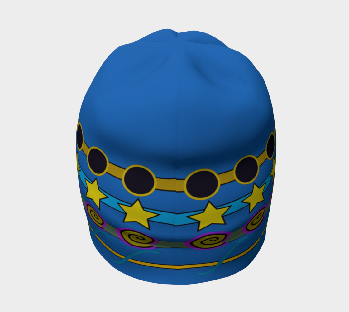 Starline Hat preview #4