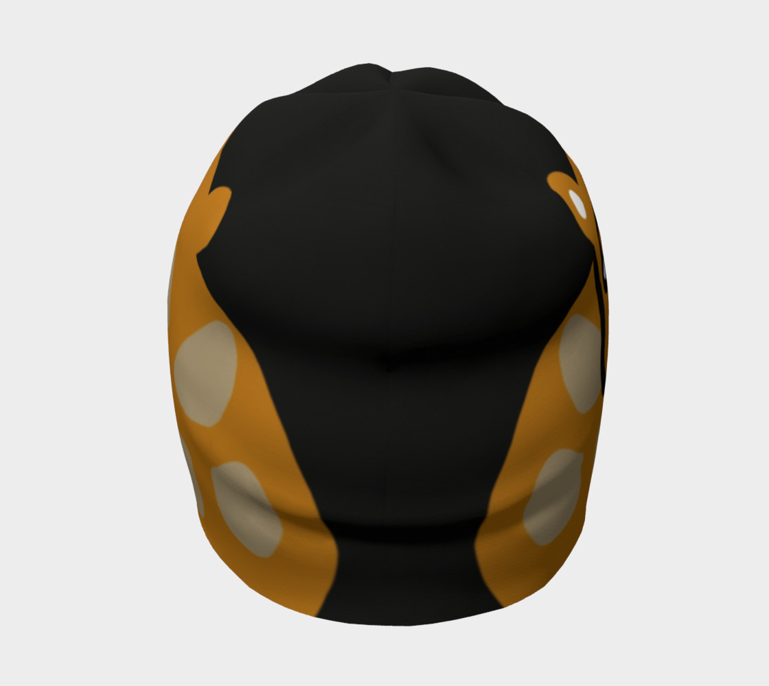 Silly Cow Beanie preview #4
