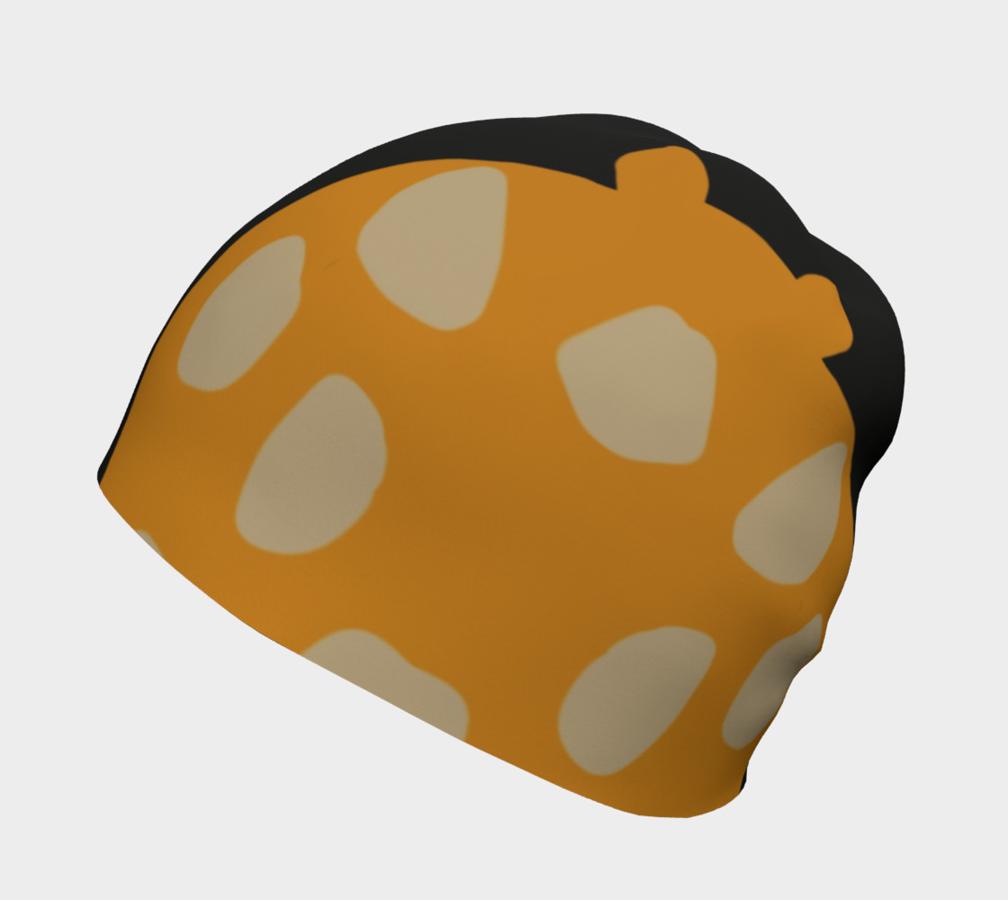 Silly Cow Beanie preview #2