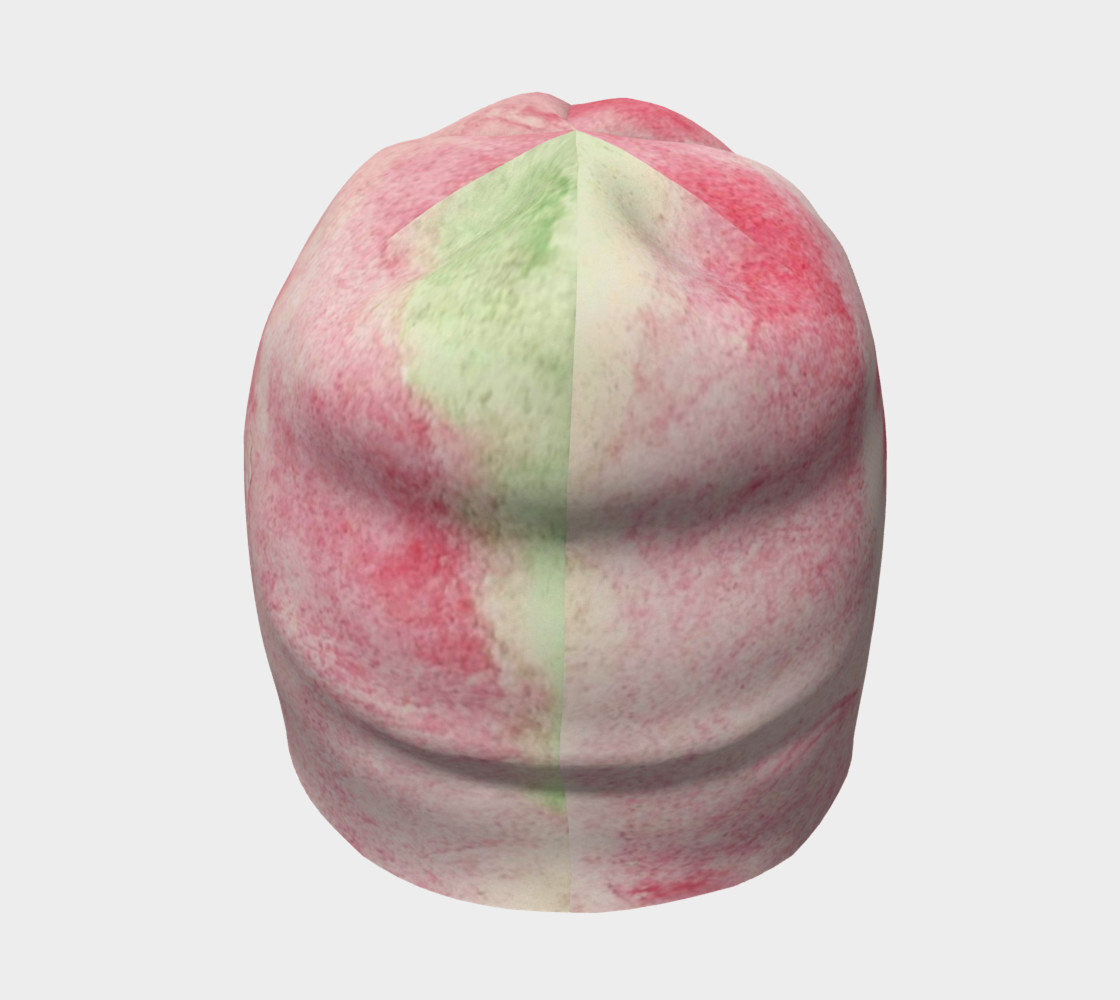 Rose Blush Beanie preview #4