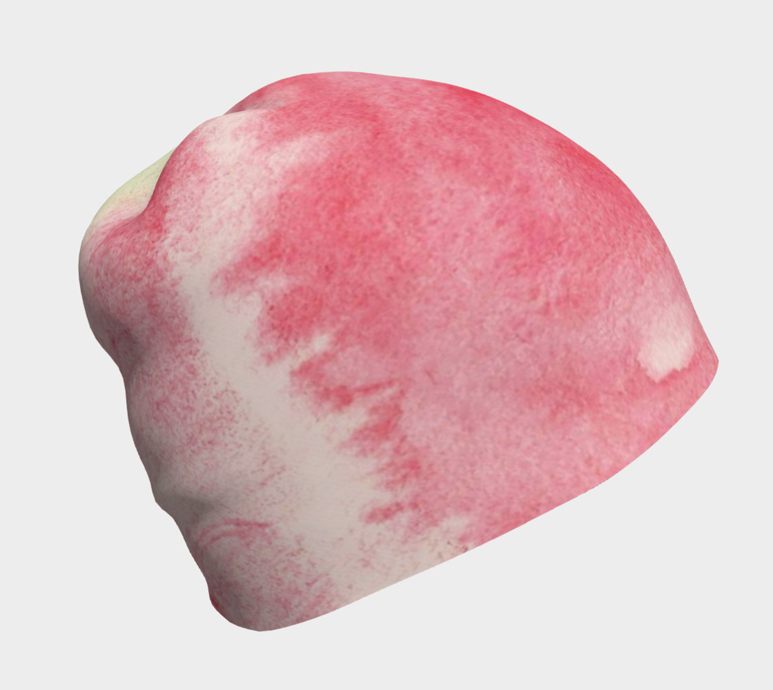 Rose Blush Beanie preview #1