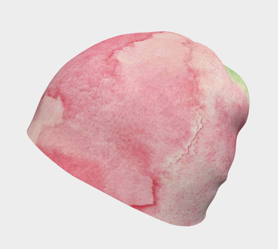 Rose Blush Beanie preview #2