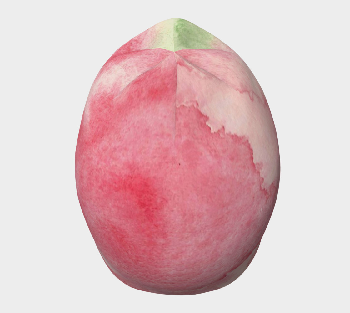 Rose Blush Beanie preview #5