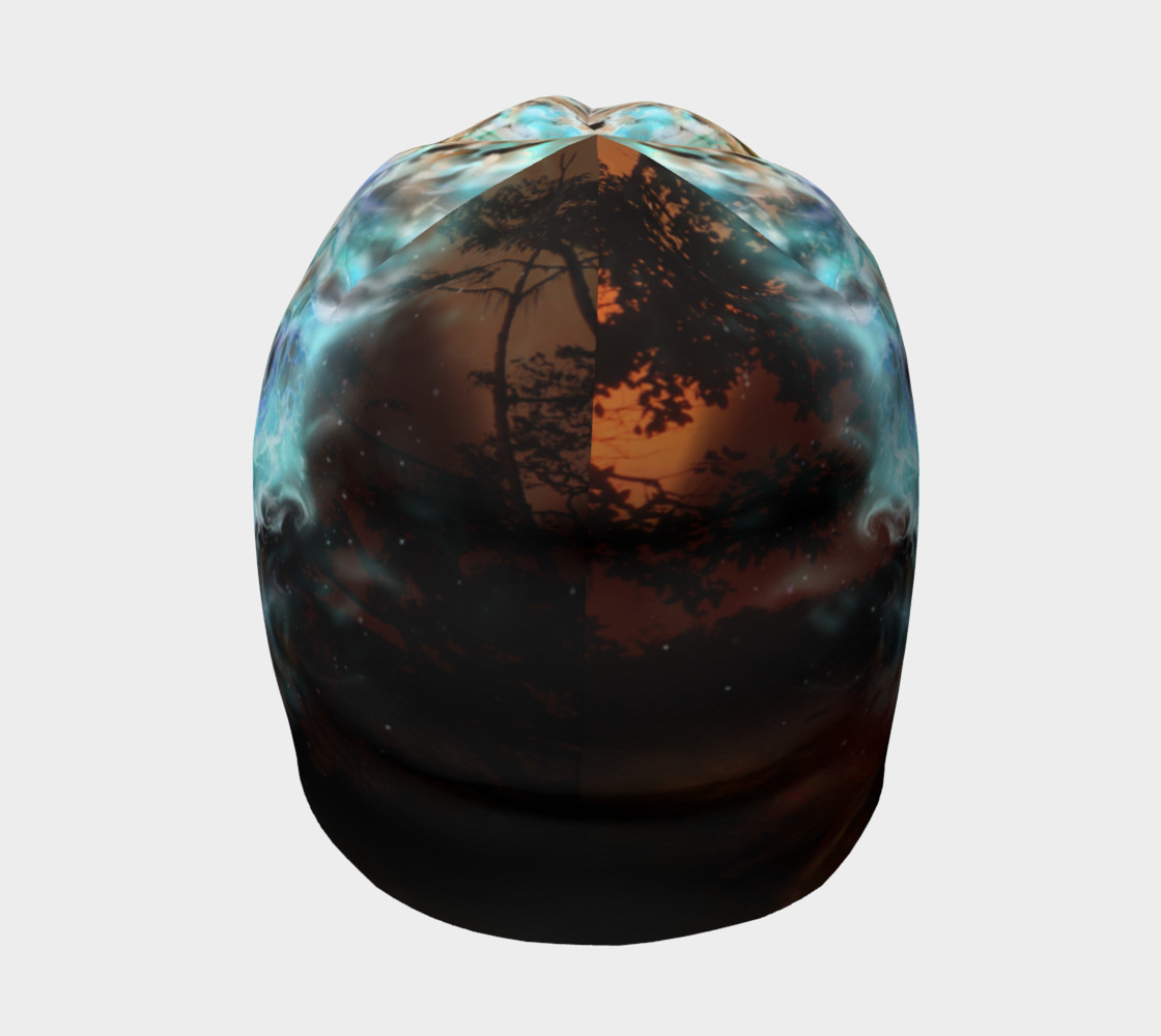 Transformation preview #4