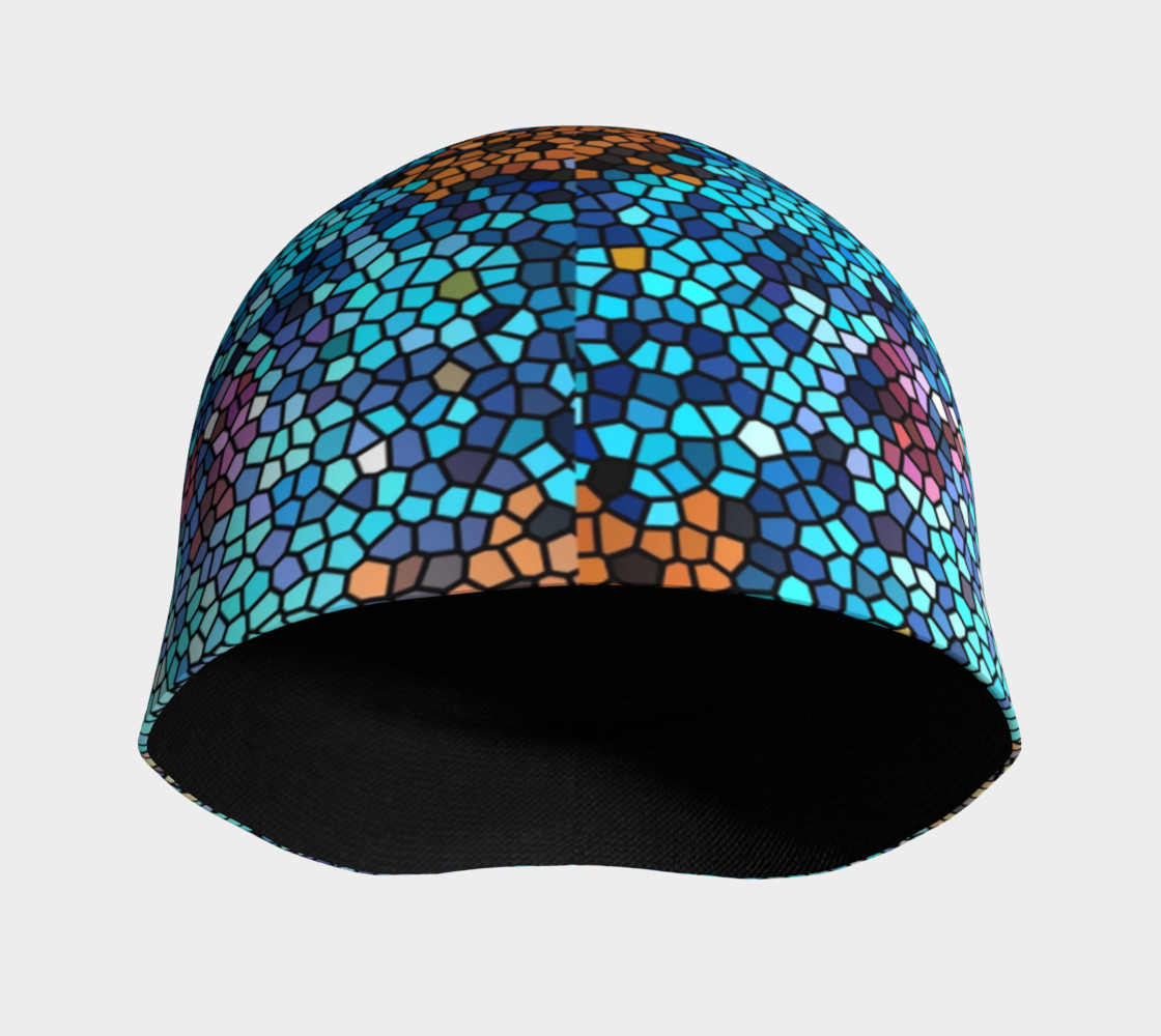 Blue Tuscany preview #3