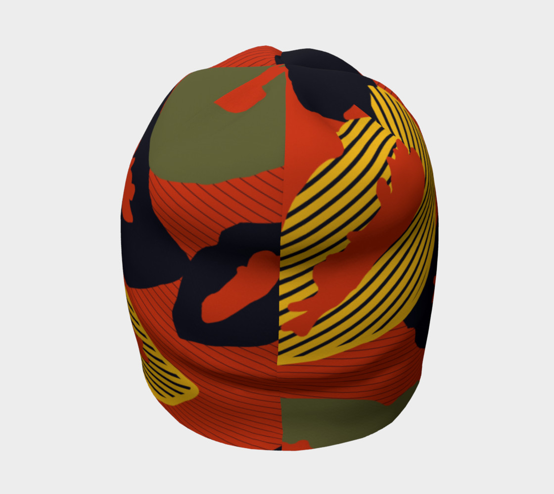 Aperçu de Kisses Beanie #4