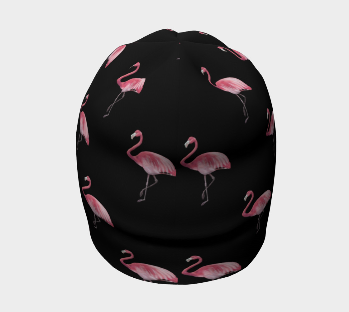 Aperçu de flamingo #4