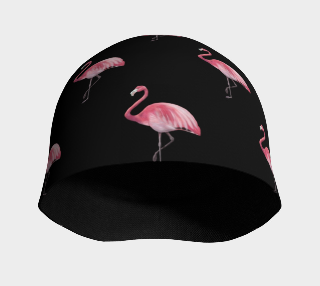 Aperçu de flamingo #3
