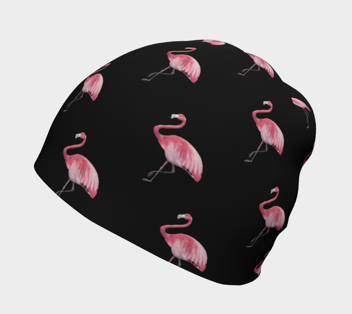 Aperçu de flamingo #2