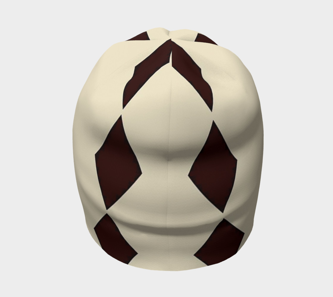 Aperçu de Diamond Beanie #4