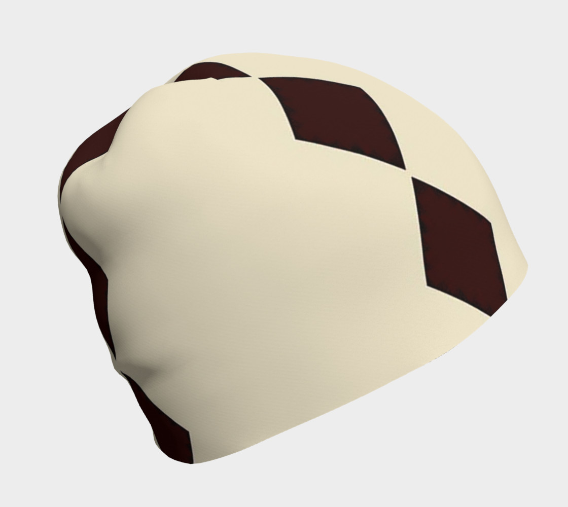 Aperçu de Diamond Beanie #1
