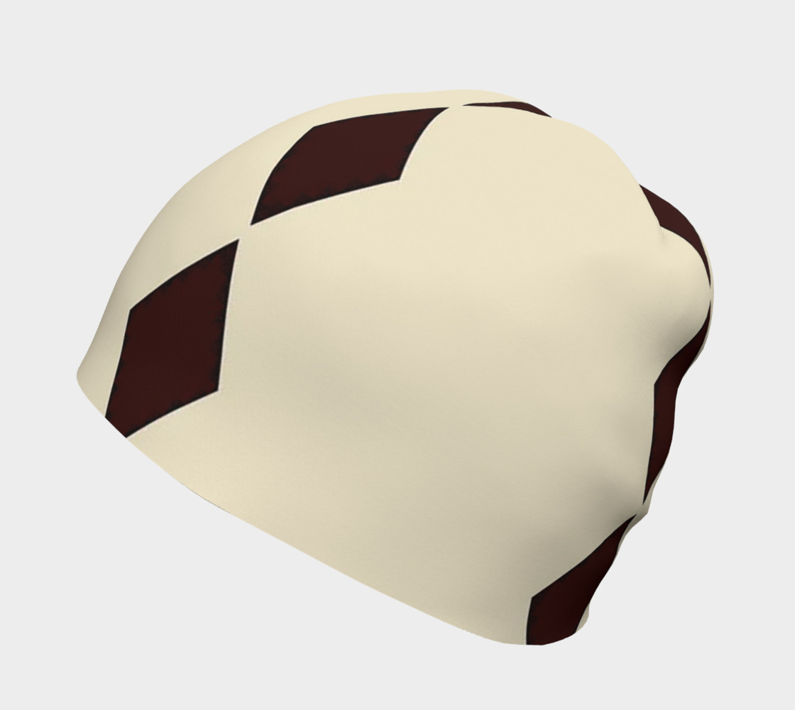 Aperçu de Diamond Beanie #2