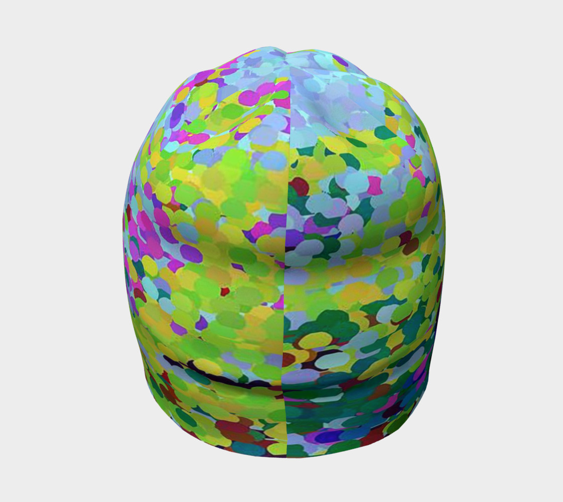 Aperçu de Monet Beanie I #4
