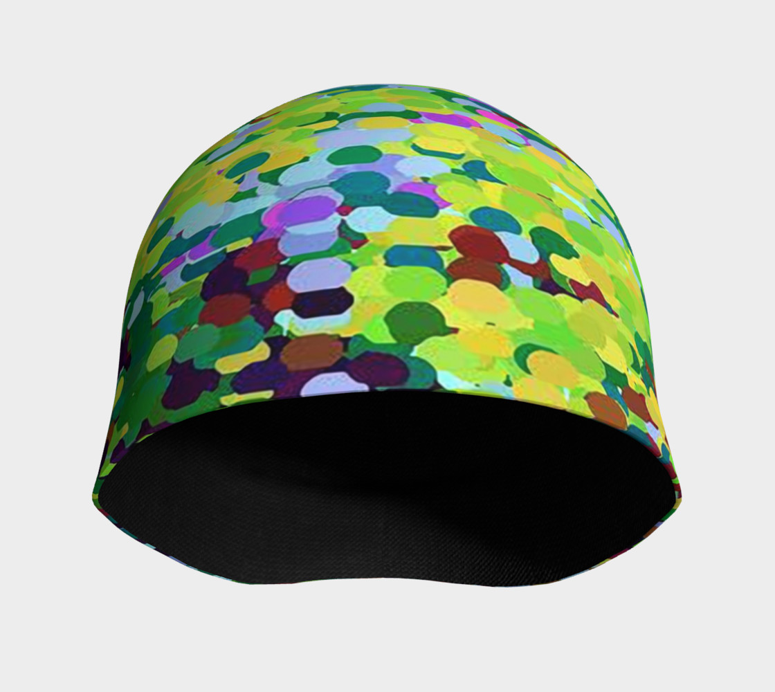 Aperçu de Monet Beanie I #3