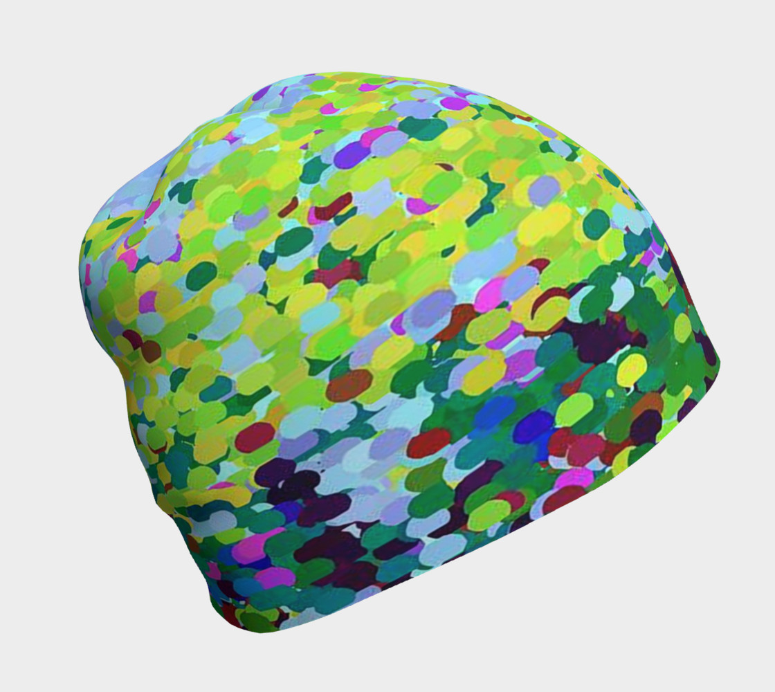 Aperçu de Monet Beanie I #1