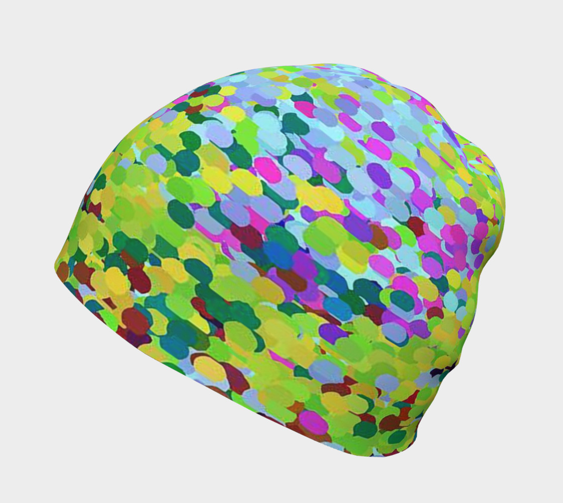 Aperçu de Monet Beanie I #2